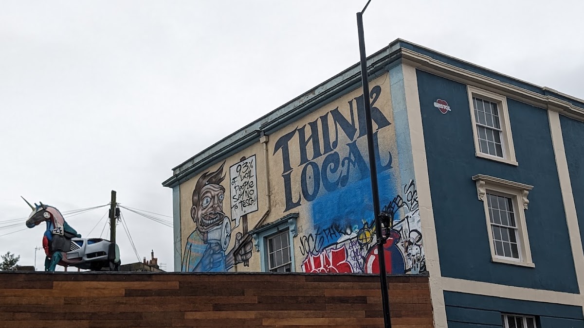 LoveBristol