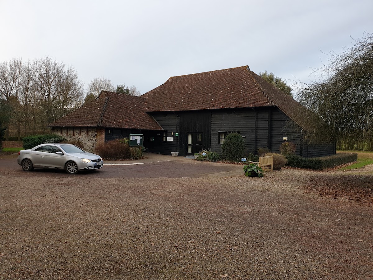 Lower Hardres Village Hall
