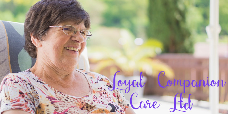 Loyal Companion Care Ltd