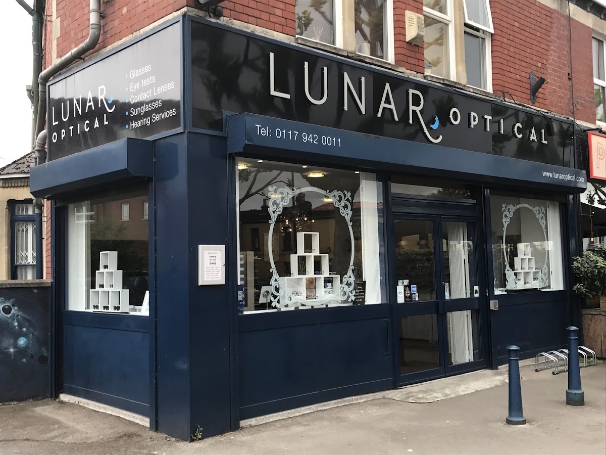 Lunar Optical