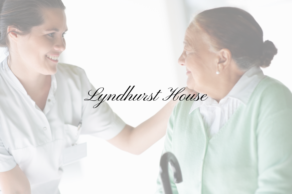 Lyndhurst House