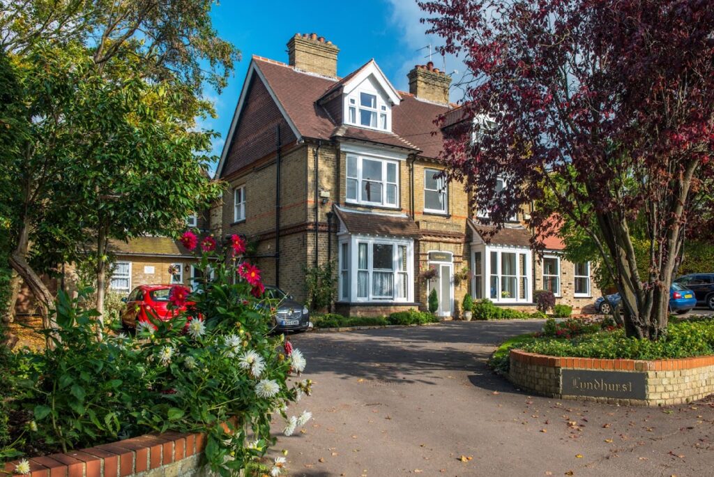 Lyndhurst Residential Care Home