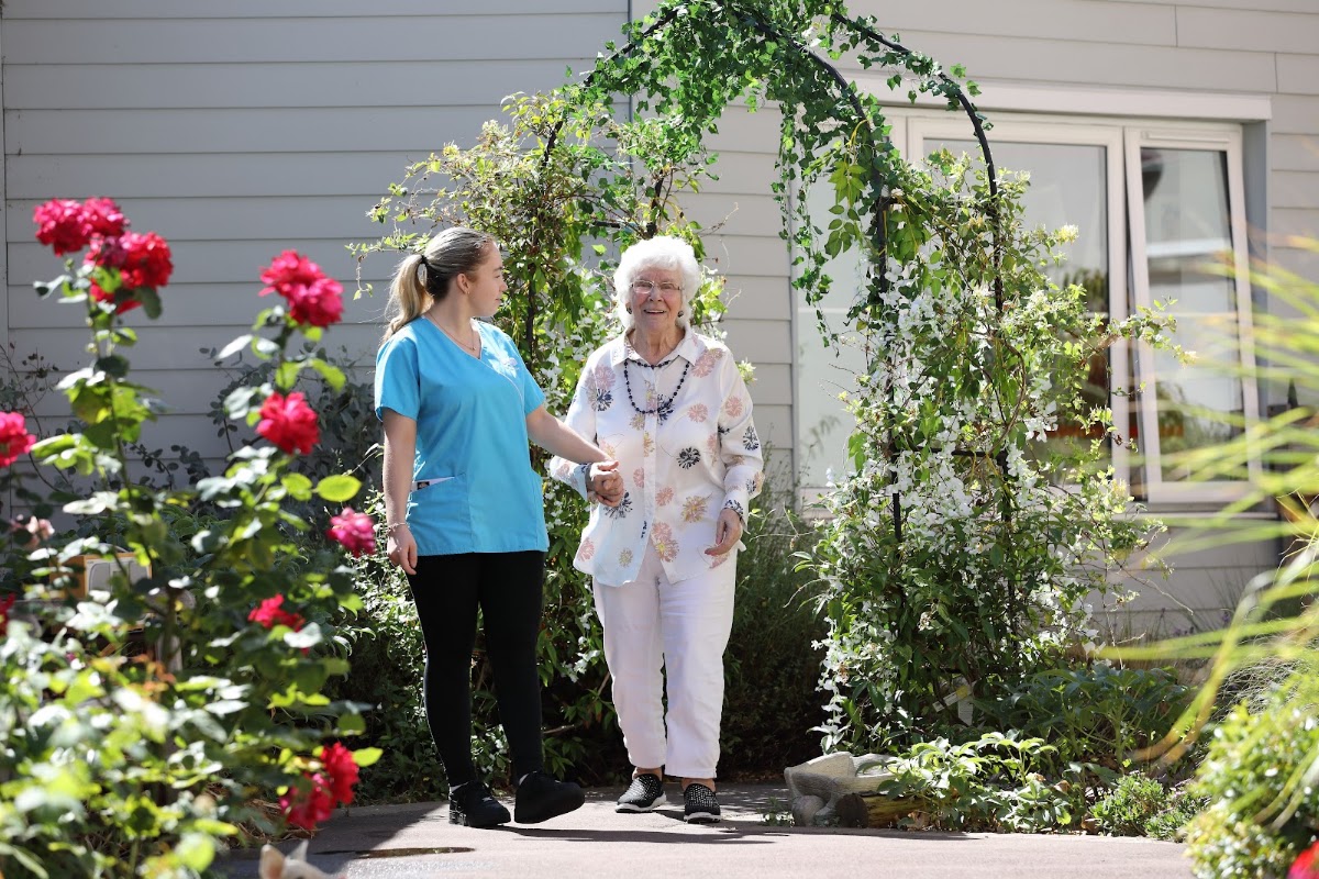 Lynwood Care Centre