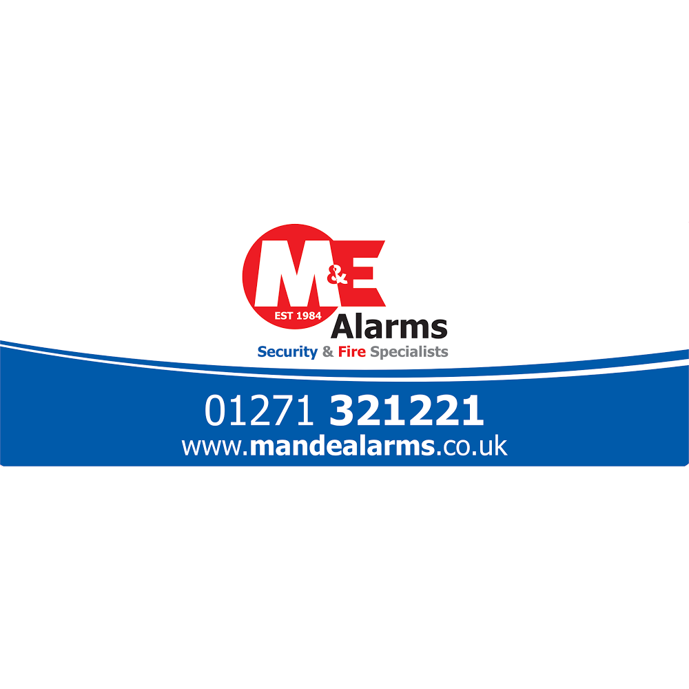M & E Alarms