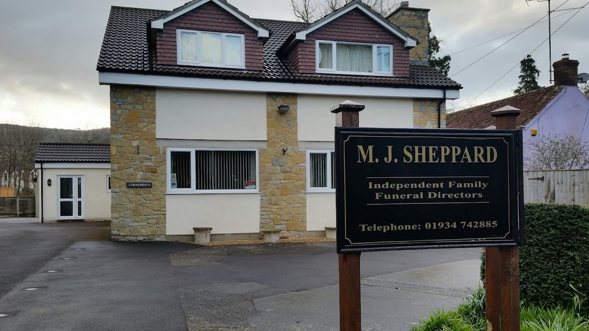 M J Sheppard Funeral Directors