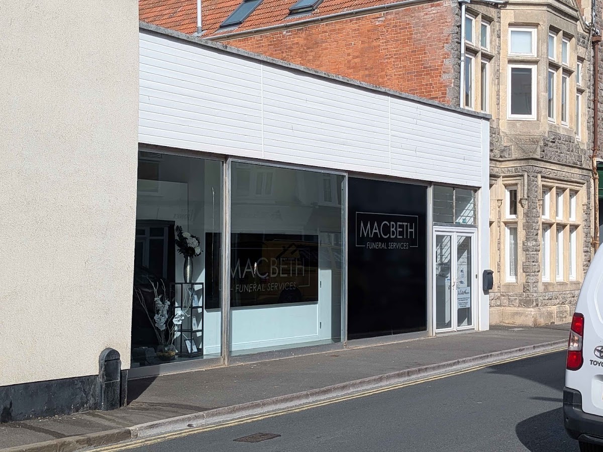Macbeth Funeral Services