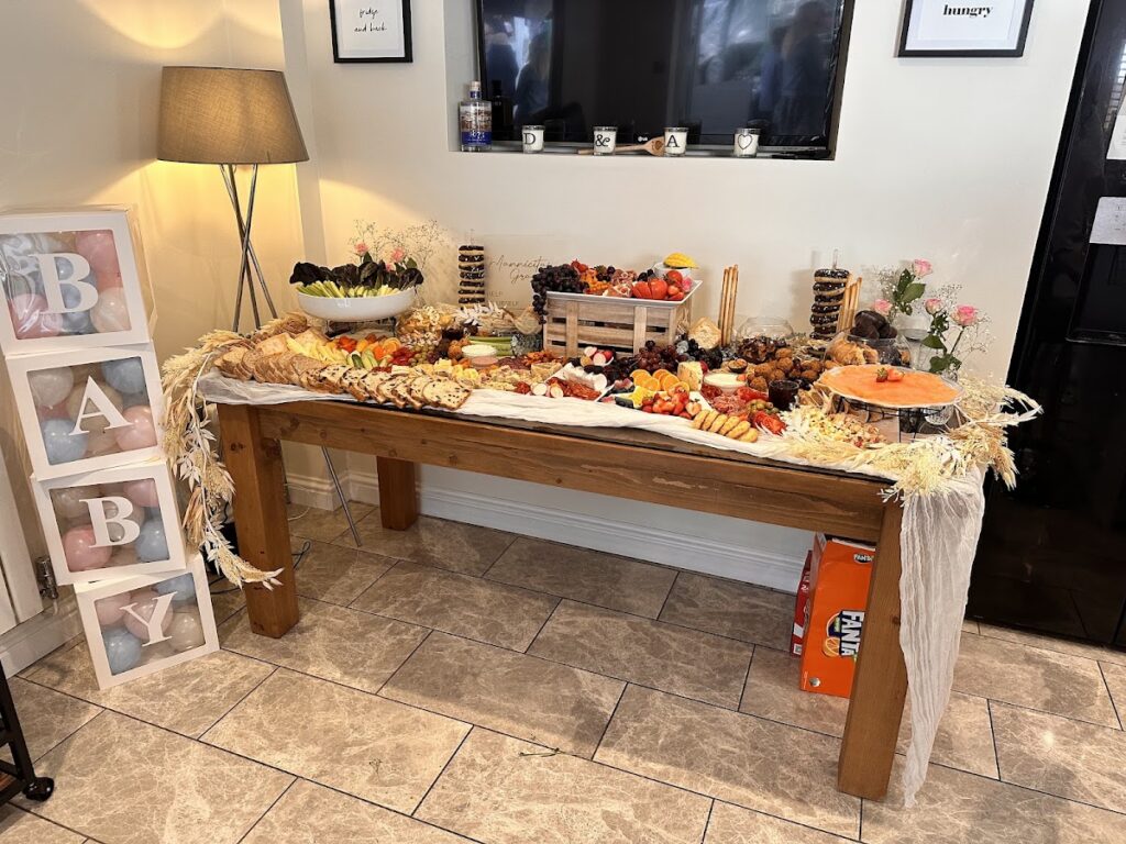 Mannicitas Catering