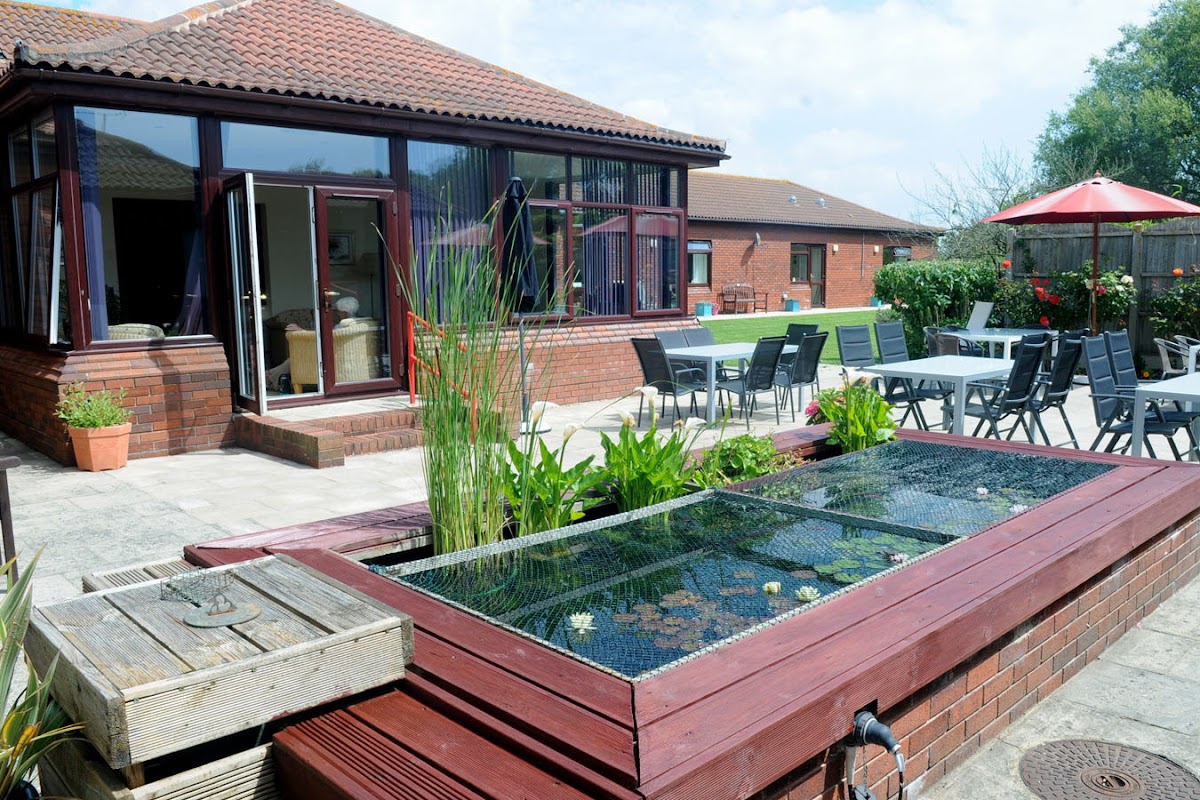 Manorfield Residential Home