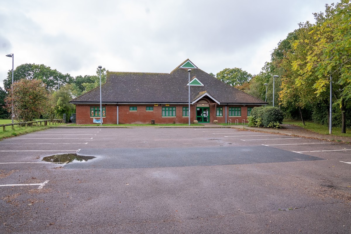 Marks Farm Community Centre