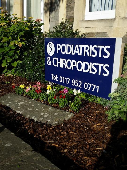 Marshall and Stocker Chiropody & Podiatry
