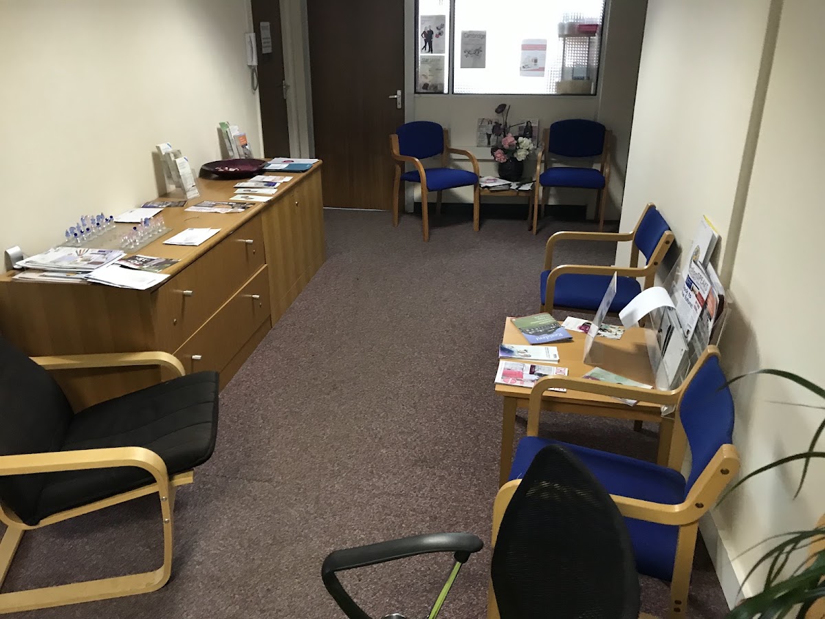 Marshall Wills and Trusts