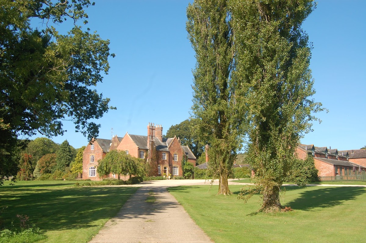 Marshwood Manor