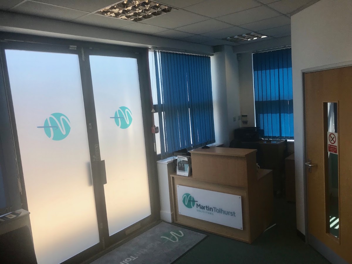 Martin Tolhurst Solicitors