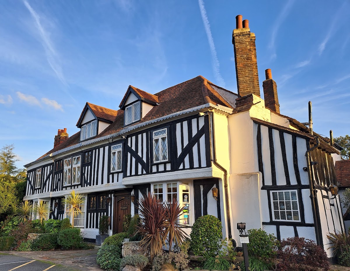 Marygreen Manor Hotel