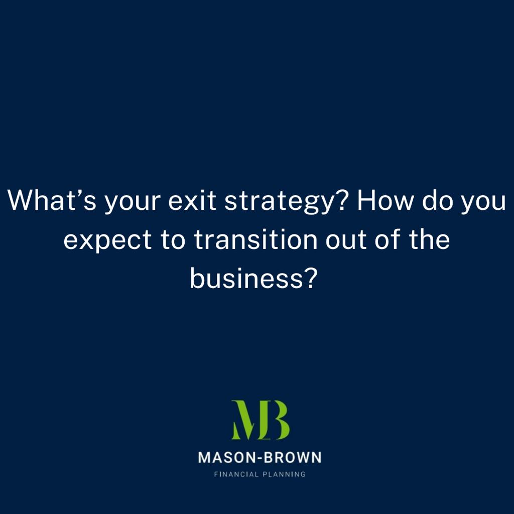 Mason-Brown Financial Planning