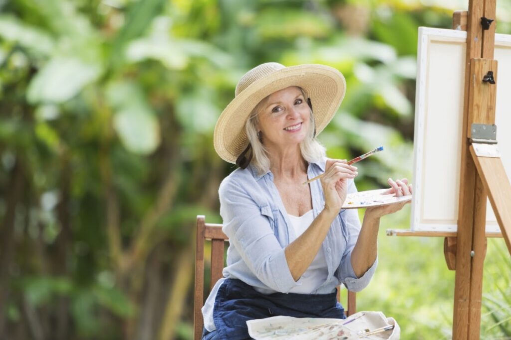 Mayfair Homecare
