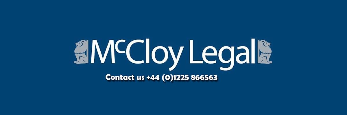 McCloy Legal