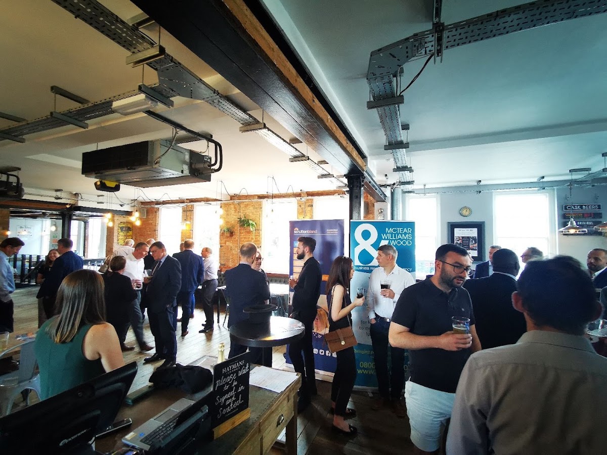McTear Williams & Wood