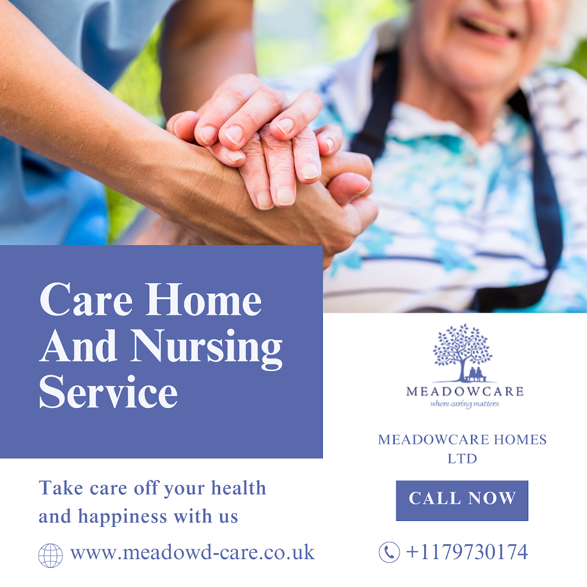 Meadow Care Home