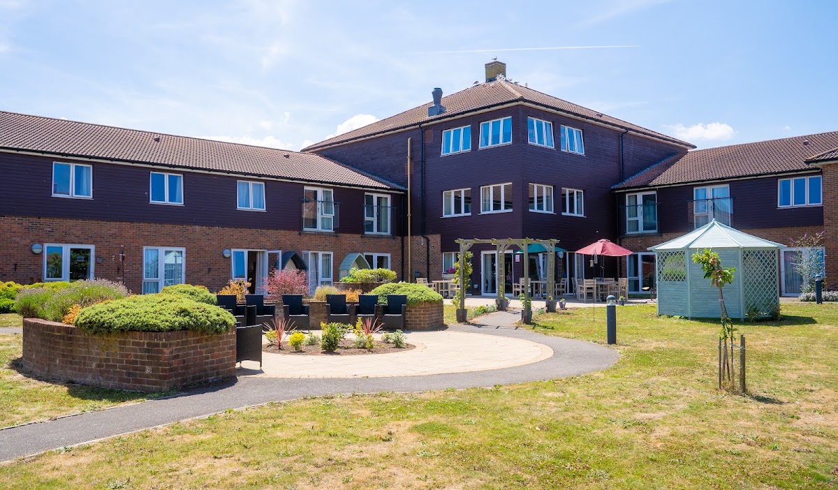 Meadow View Residential Care Home – Sanctuary Care
