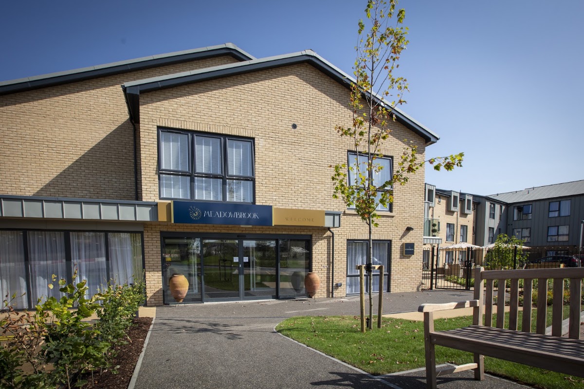 Meadowbrook Care Home