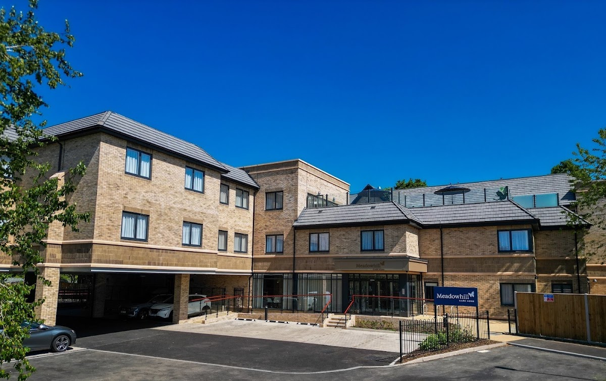 Meadowhill Care Home