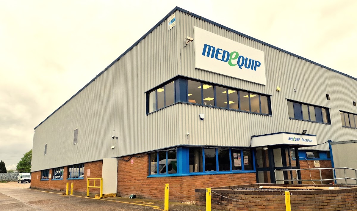 Medequip Community Equipment Service