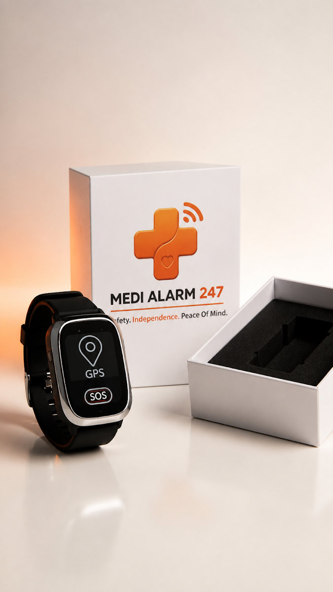 Medi Alarm 247