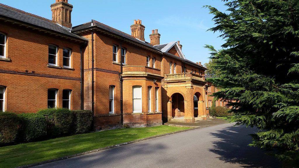 Mediate UK | Family Mediation Aldershot
