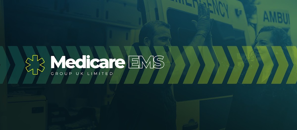 Medicare EMS – Chelmsford Station