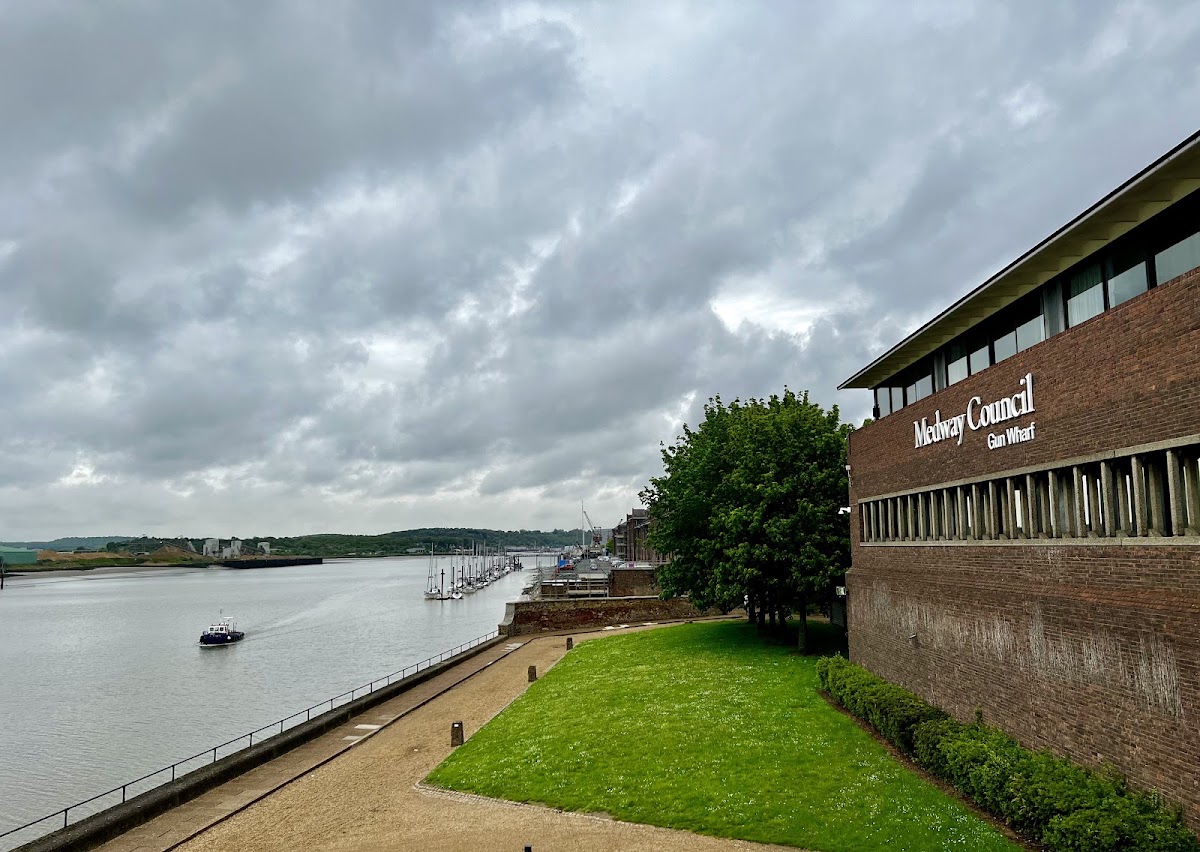 Medway Council
