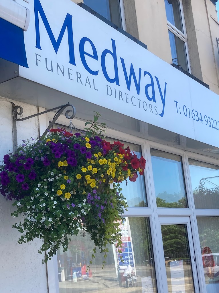 Medway Funeral Directors Ltd