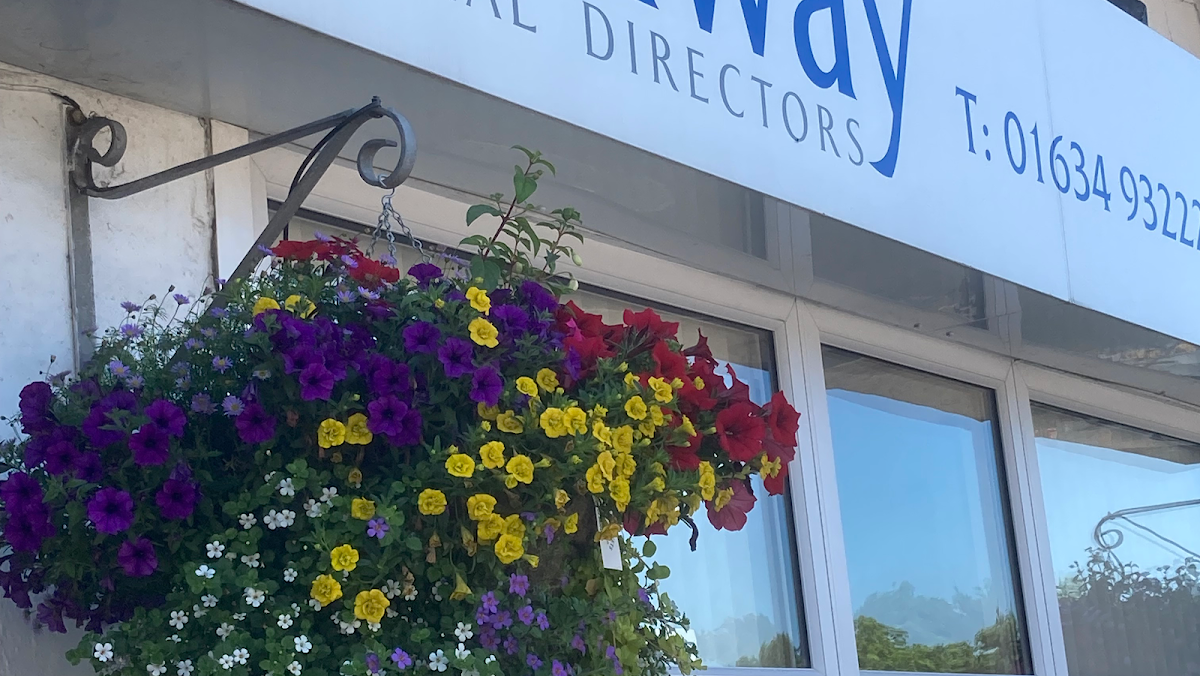 Medway Funeral Directors