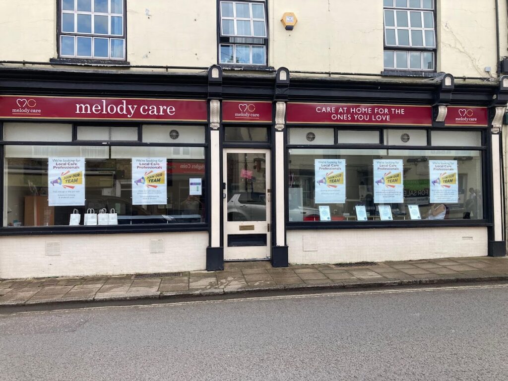Melody Care Alton & Bordon