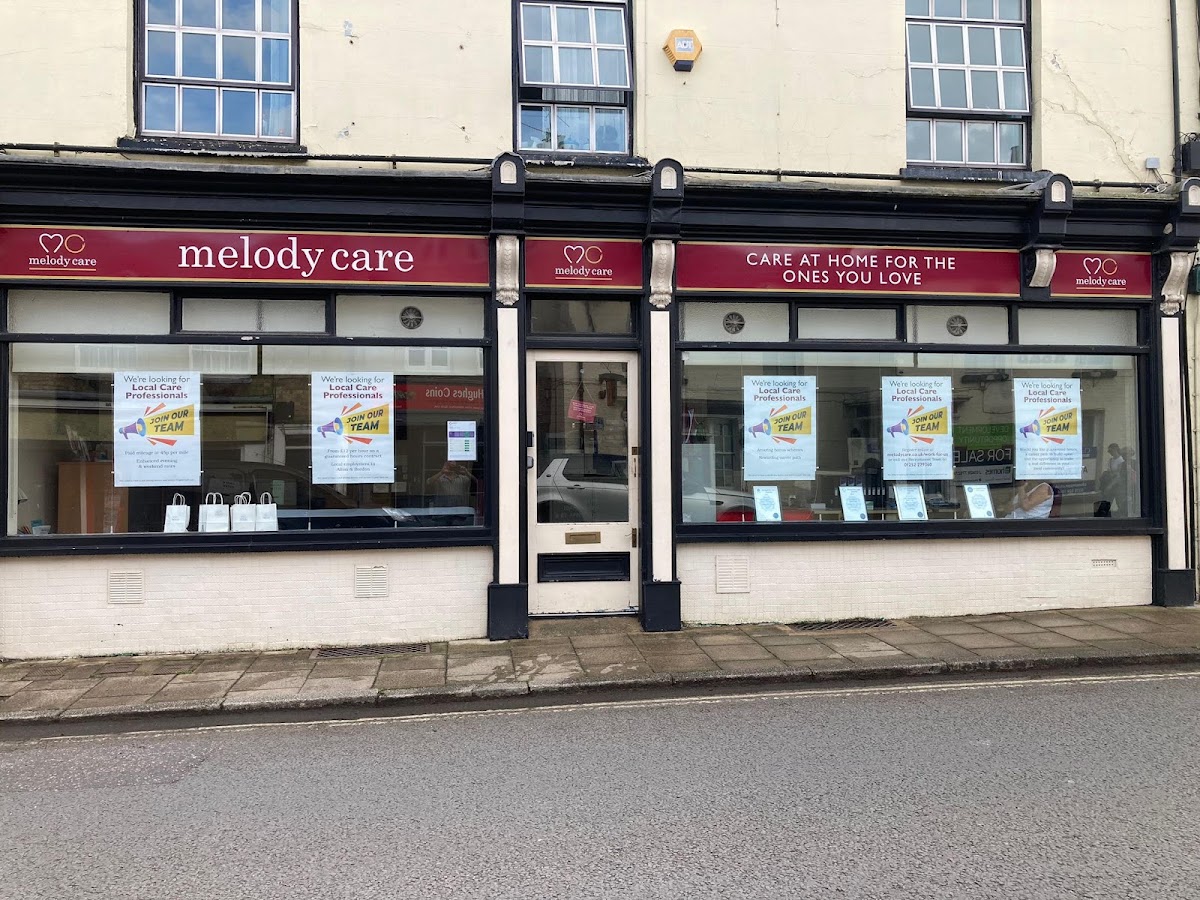 Melody Care Alton & Bordon