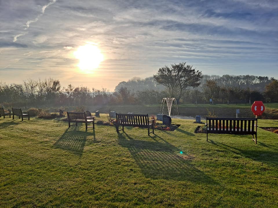 Memoria Waveney Memorial Park & Crematorium