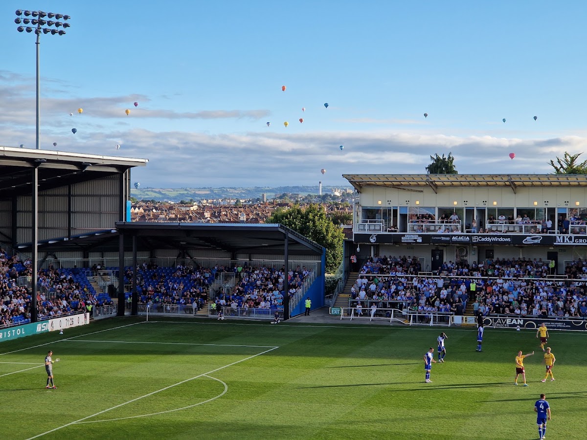 Memorial Stadium
