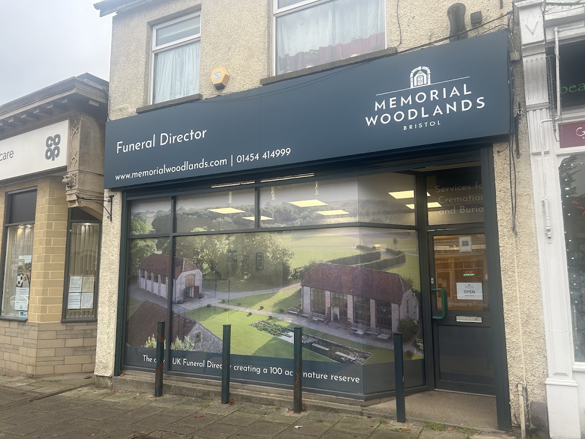Memorial Woodlands Funeral Directors