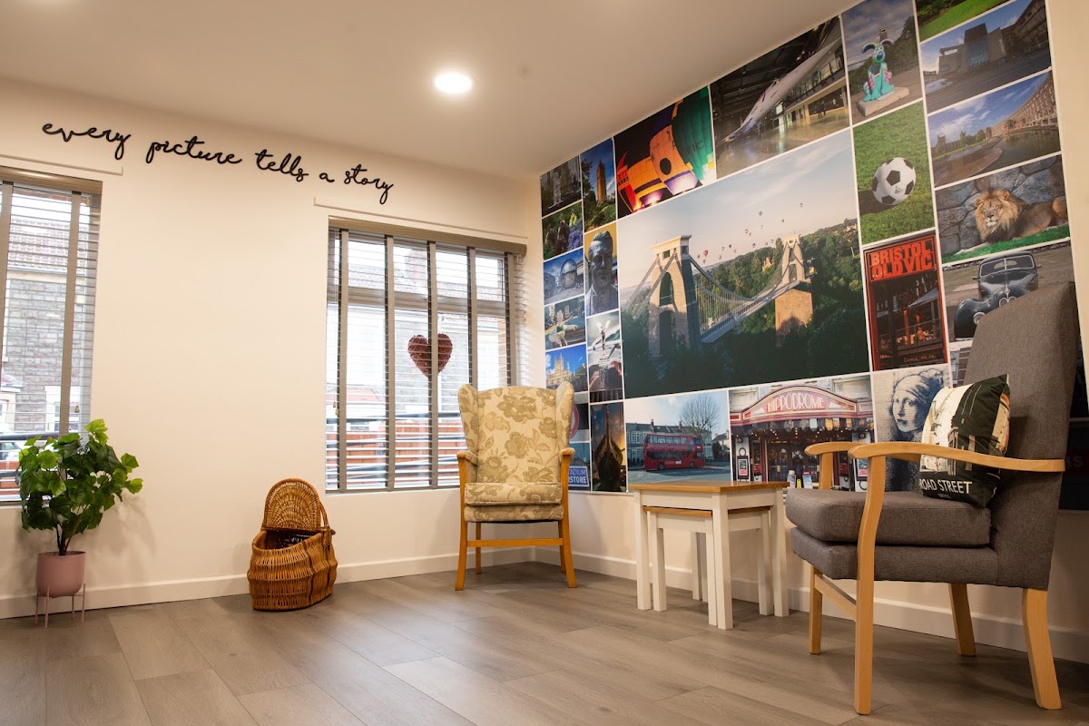 Memory Lane Dementia Day Centre