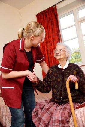 Meridian Community Care Ltd