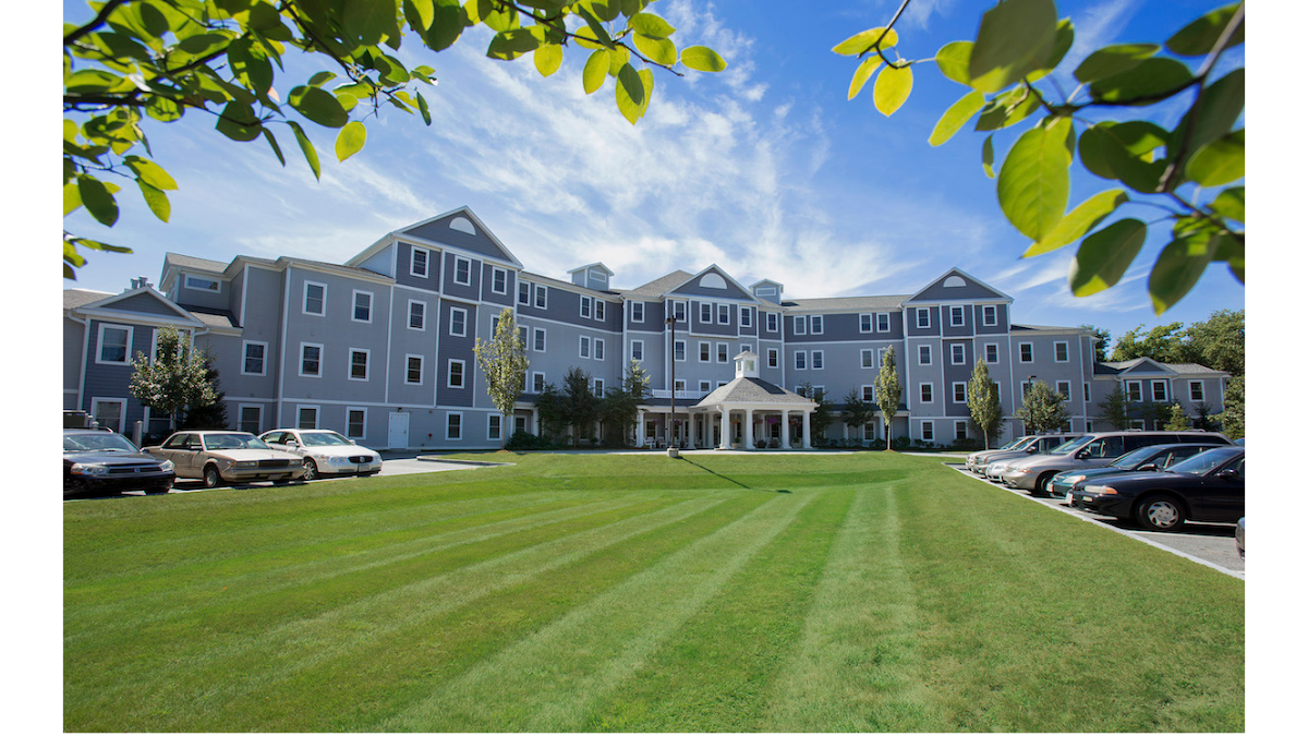 Methuen Village, Assisted Living & Compass Memory Support