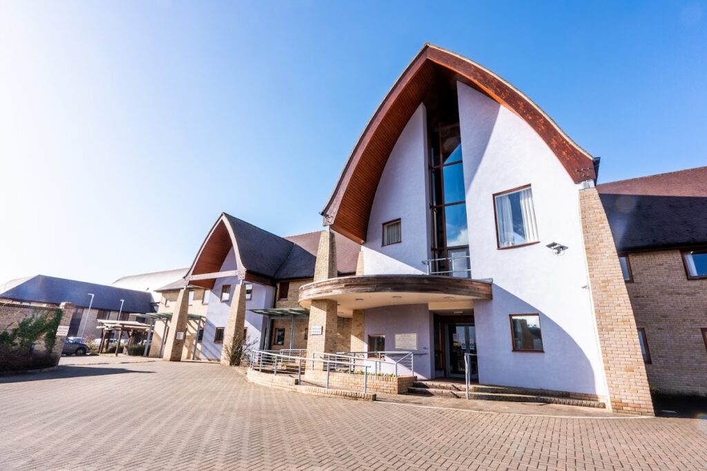MHA Anjulita Court – Residential, Nursing & Dementia Care Home