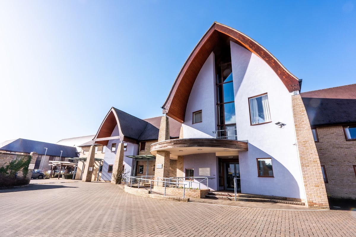 MHA Anjulita Court – Residential, Nursing & Dementia Care Home