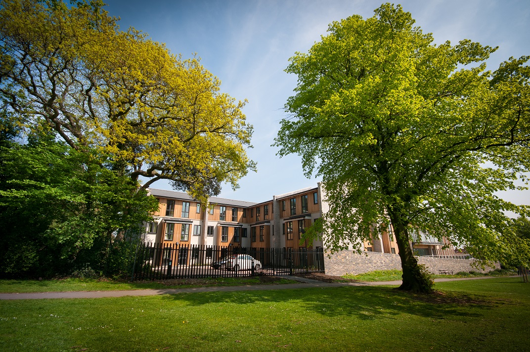 MHA Horfield Lodge – Residential, Nursing & Dementia Care Home
