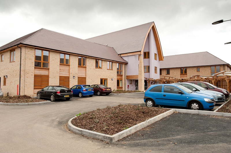 MHA Ladyslaude Court – Retirement Living