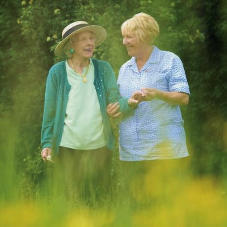 MHA Norah Bellot Court – Retirement Living