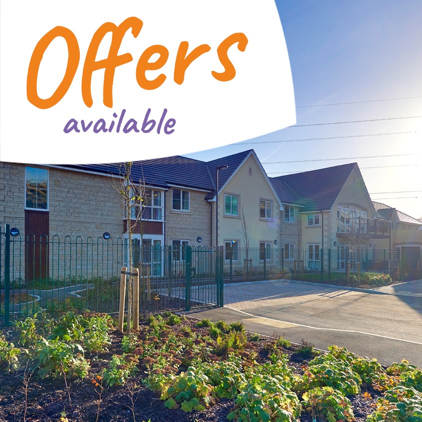 MHA The Fairways – Residential & Dementia Care Home