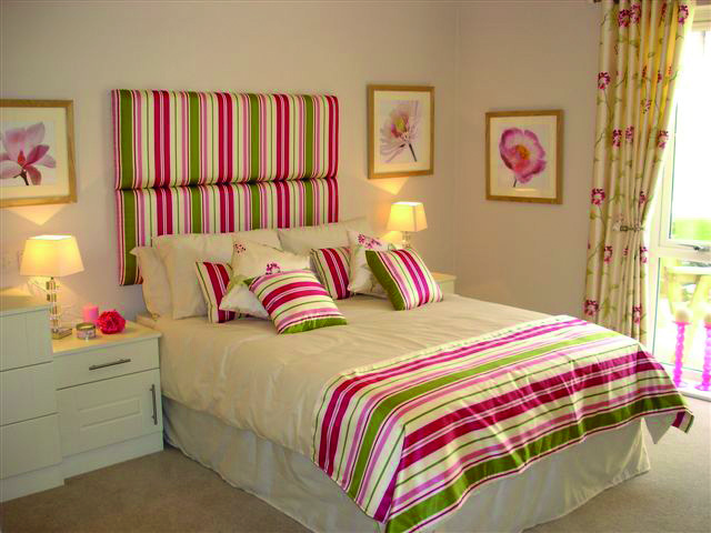 MHA The Fairways – Retirement Village