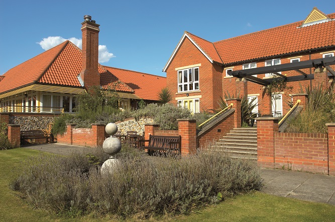 MHA The Martins – Residential & Dementia Care Home