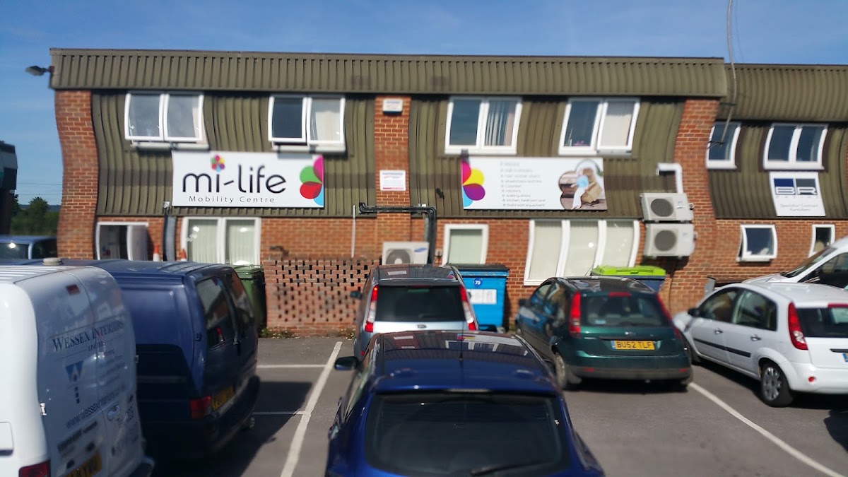 Mi-Life Mobility Centre